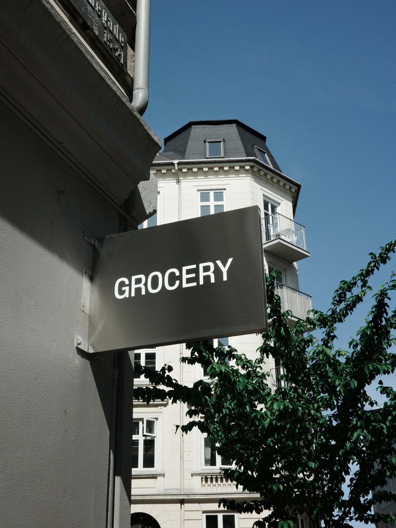 Grocery