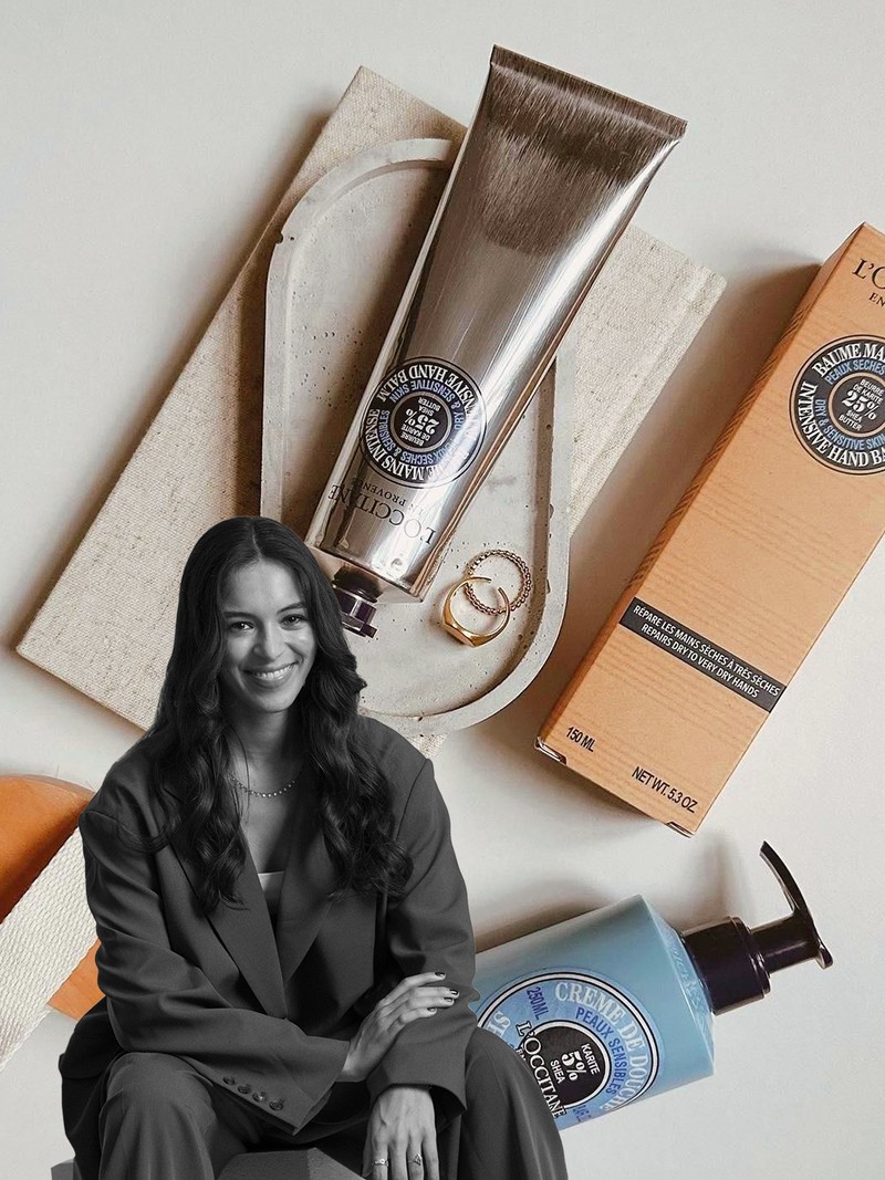 What’s On Orin’s Christmas Beauty Wish List