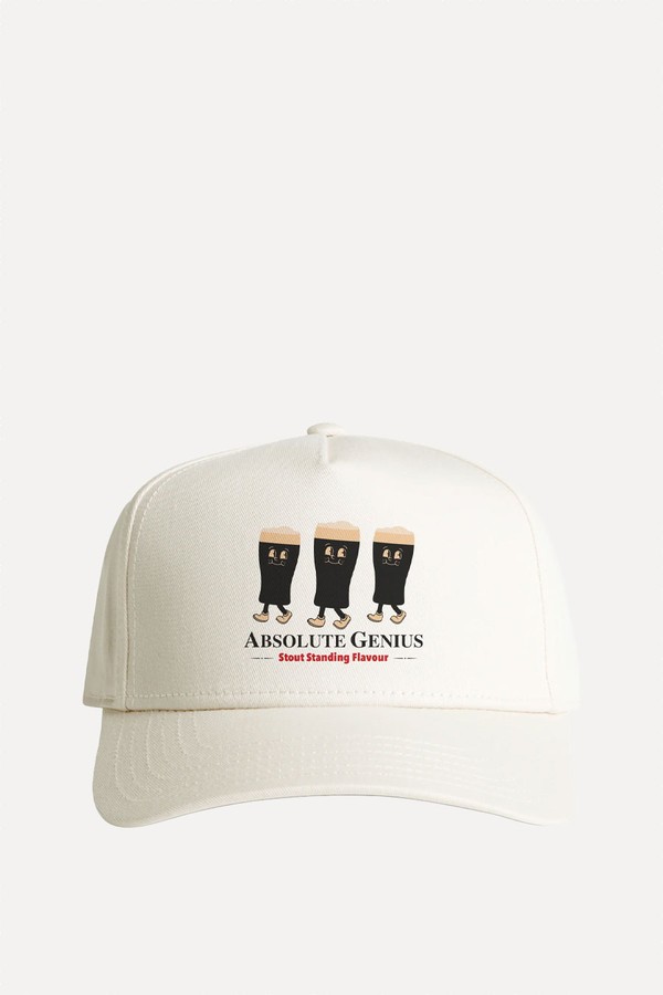 Absolute Genius Cap