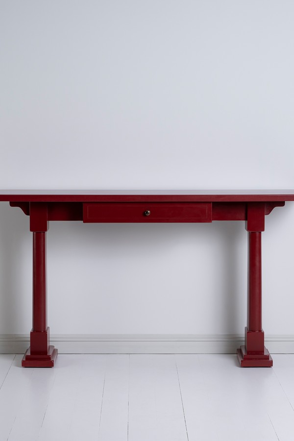 Keepsake Console Table from NiX by Nicola Harding 