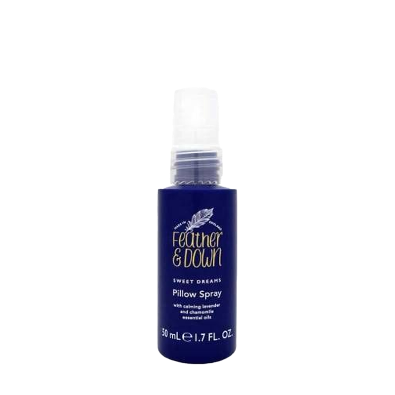 Sweet Dreams Pillow Spray  from Feather & Down