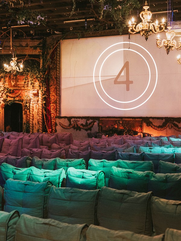What To Do This Weekend 29.09.22