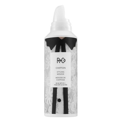 Chiffon Styling Mousse from R + Co