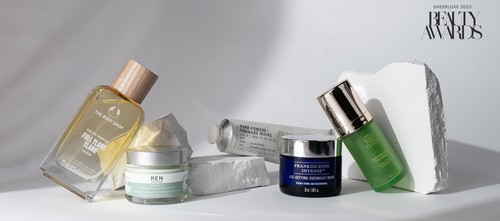 SheerLuxe 2023 Beauty Awards | Sustainable Brand
