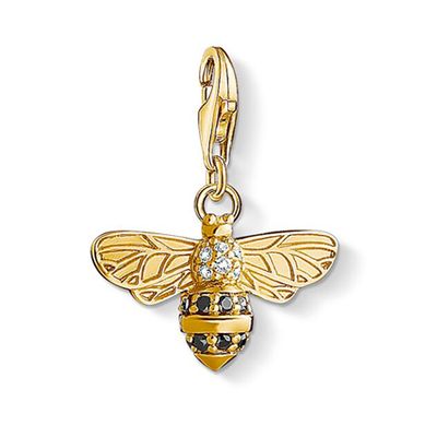 Charm Pendant Bee