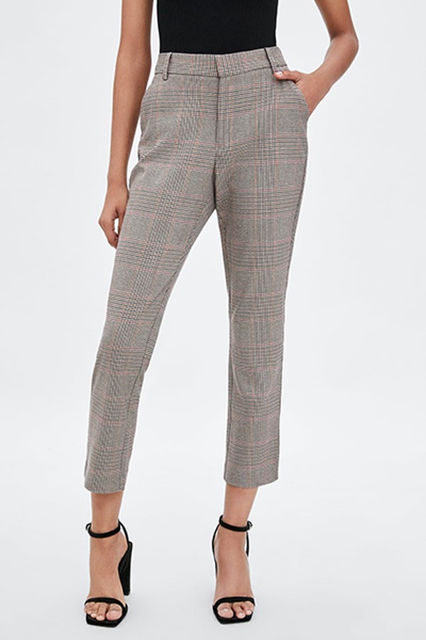 Chino Trousers from Zara