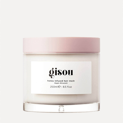Honey Infused Hair Mask from Gisou