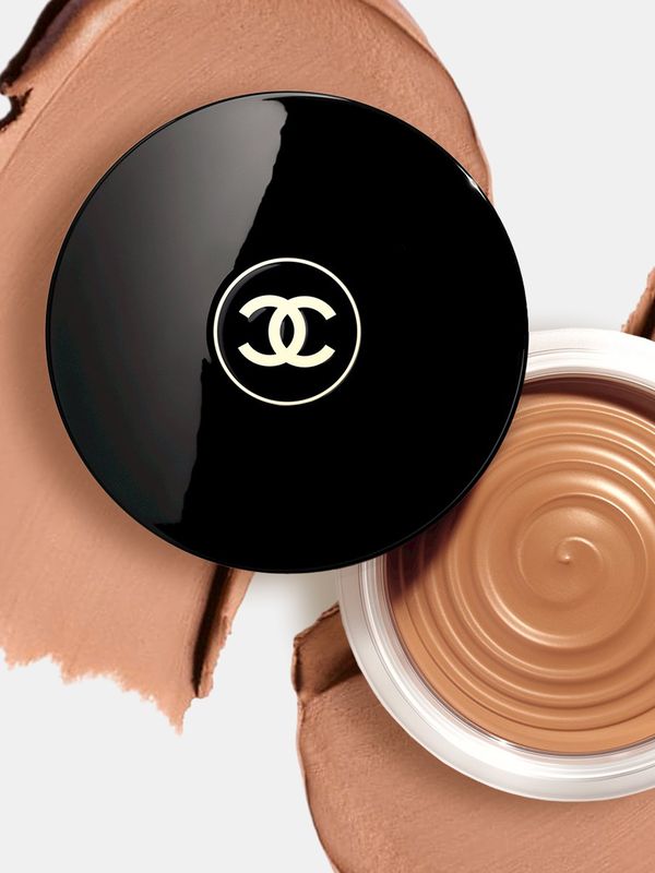Product Spotlight: Chanel Les Beiges Bronzing Cream