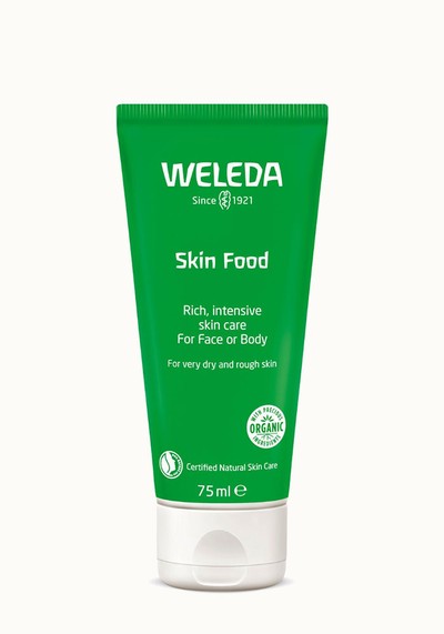 Skin Food Cream from Weleda