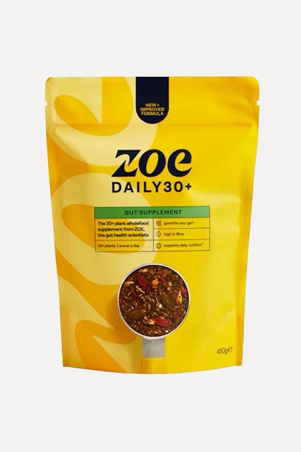 Daily30+ Gut Supplement from Zoe
