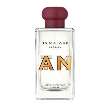  Huntsman Assam and Grapefruit Cologne, £120 | Jo Malone