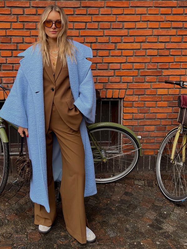 Polly’s Copenhagen Fashion Week Diary 