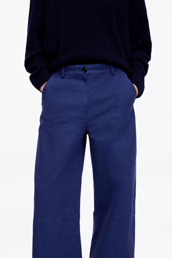 Cargo Trousers