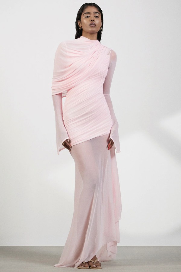 Isla Dress