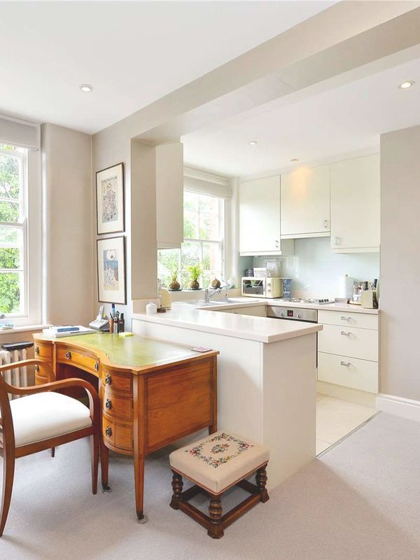 10 Great Flats For Sale In St John’s Wood