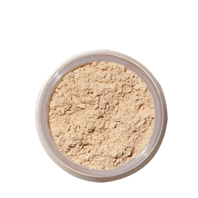 Airset Radiant Loose Setting Powder from Saie
