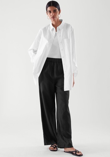 Elasticated Trousers from COS