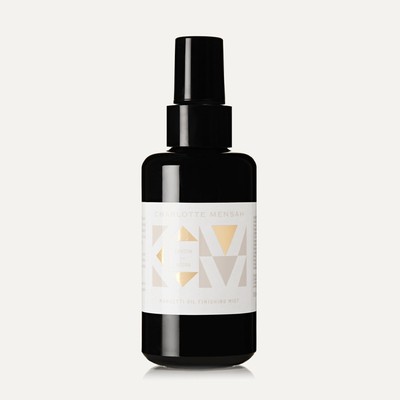 Manketti Oil Finishing Mist from Charlotte Mensah