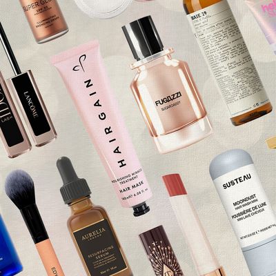 The Best Beauty Buys of 2021 