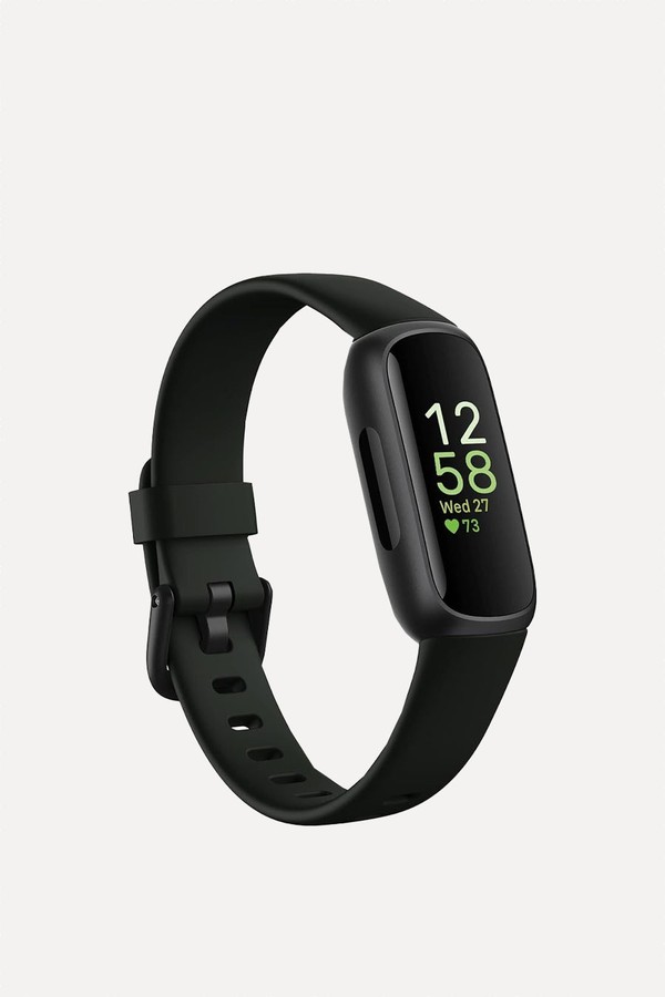 Inspire 3 Health & Fitness Tracker With Heart Rate Monitor from Fitbit