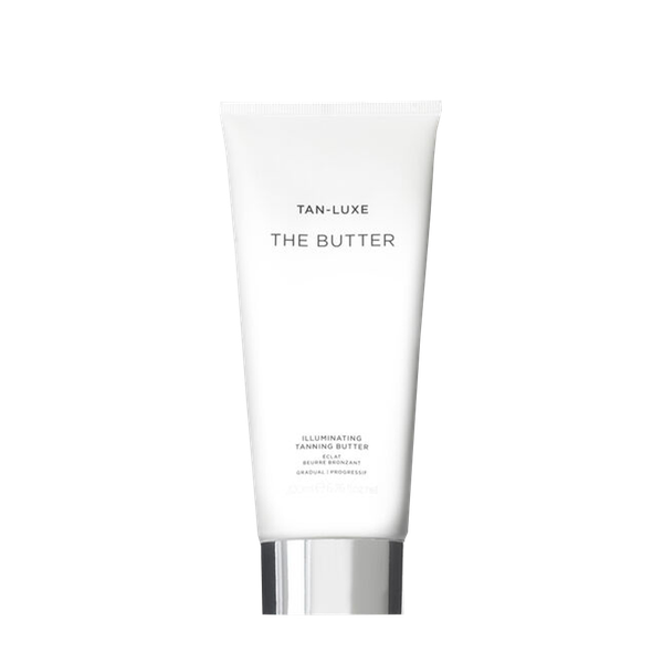The Butter Illuminating Tanning Butter from Tan-Luxe