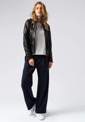 Camden Wide Leg Pant