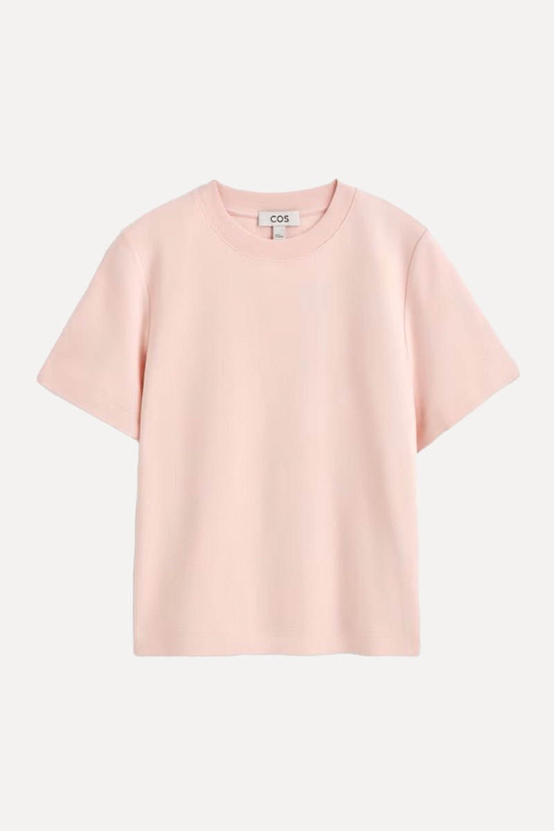 Clean Cut T-Shirt