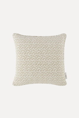Desta Pebble Cushion from The Pure Edit