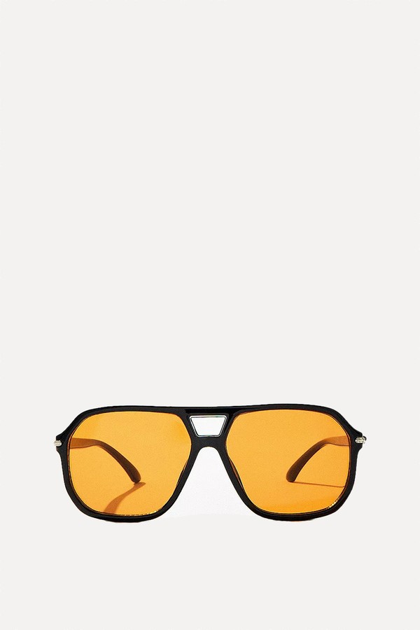 Frank Sunglasses from Urban Outfitters