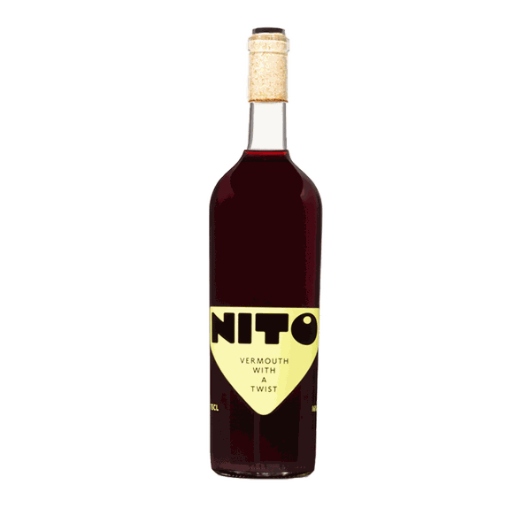 Vermouth from Nito 