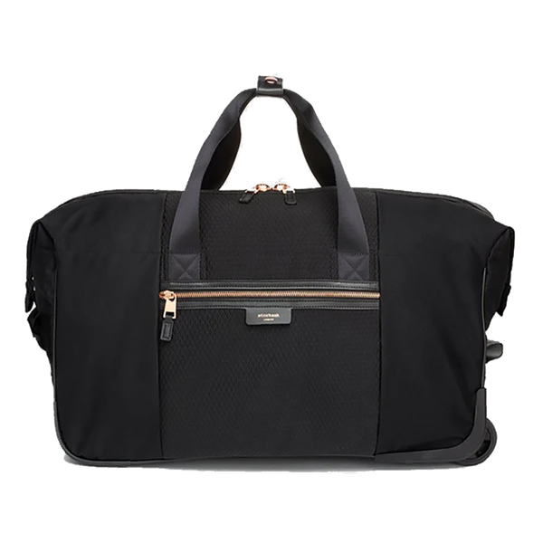 Cabin Carry-On Scuba Black from Storksak