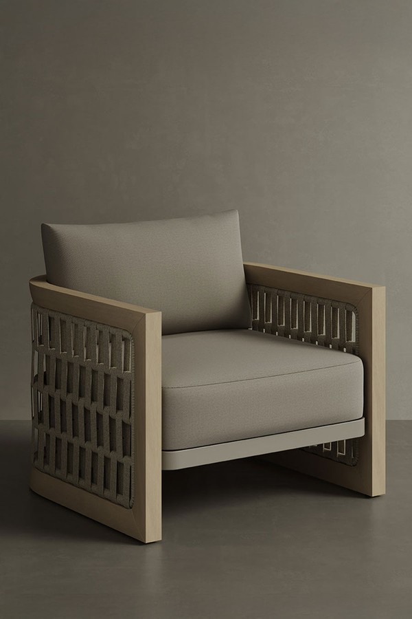 N2 Lounge Chair