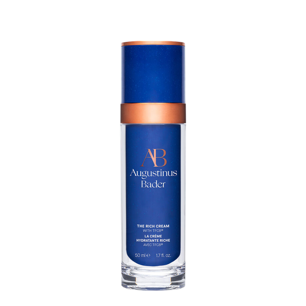 The Rich Cream from Augustinus Bader