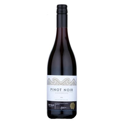Extra Special New Zealand Pinot Noir from Asda