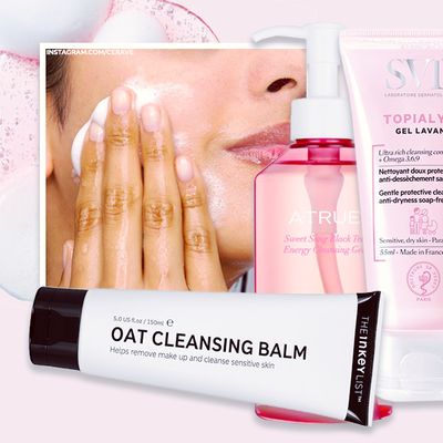 11 Of The Best High Street Cleansers 