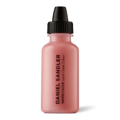 Watercolour Liquid Blush from Daniel Sandler