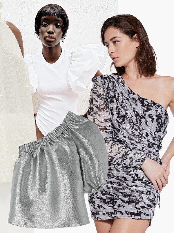 22 Going Out Pieces We Love