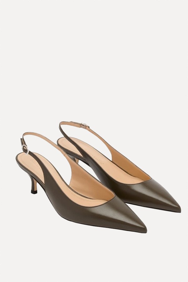 Hillcliffe Slingbacks from Russell & Bromley