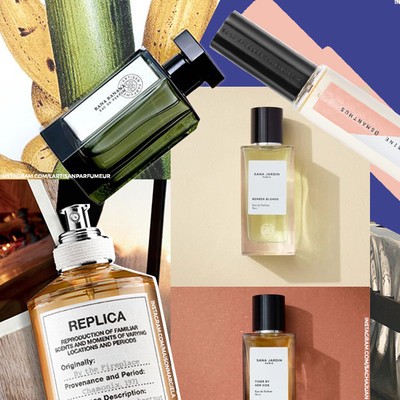 15 DISCONTINUED FRAGRANCES Worth Finding + Buying