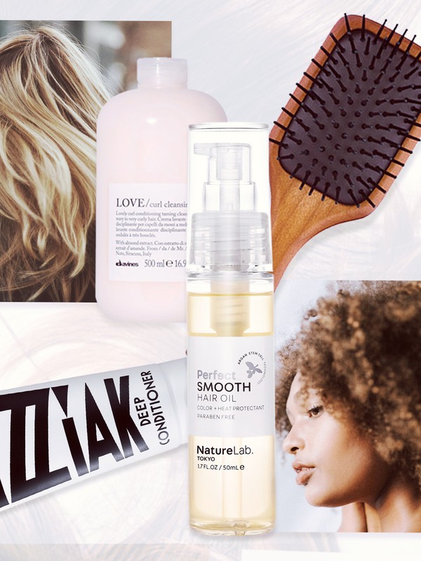 12 Maintenance Tips For All Hair Types & Textures