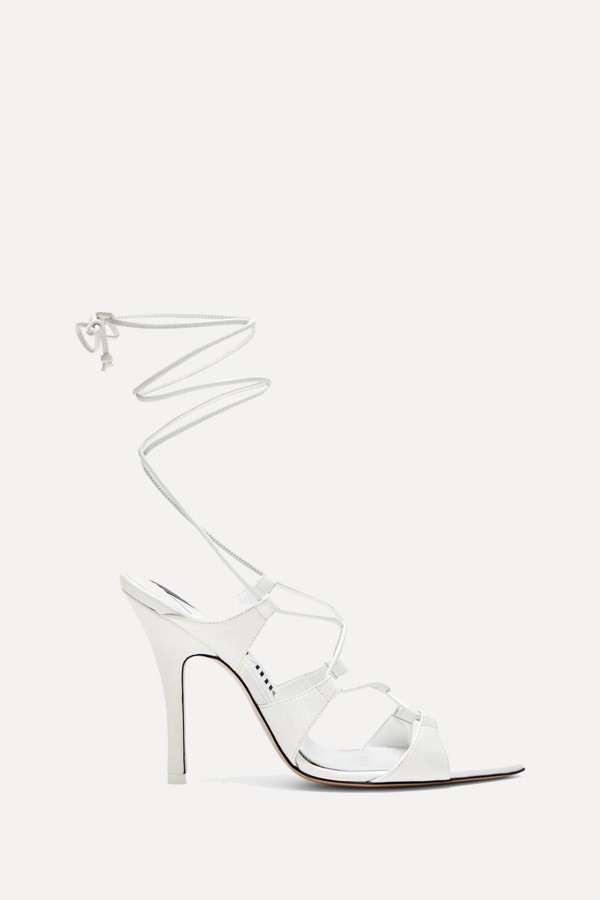 Renee Sandals from The Attico