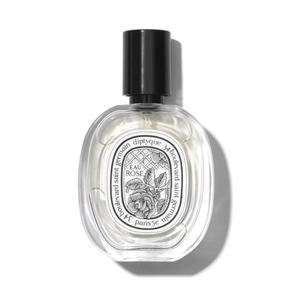 Eau Rose Eau de toilette from Diptyque