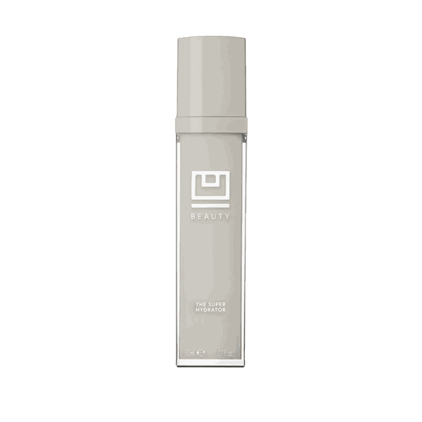 The Super Hydrator