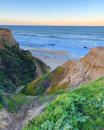 The Ritz-Carlton, Half Moon Bay