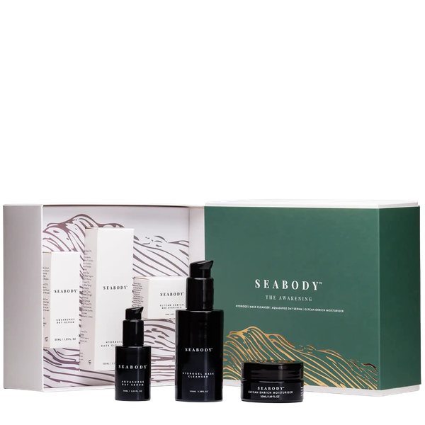 The Awakening Set from Seabody