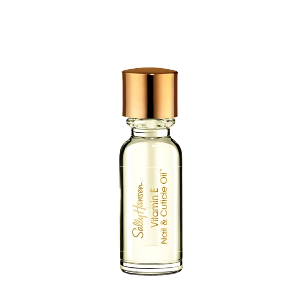 Vitamin E Nail & Cuticle Oil from Sally Hansen