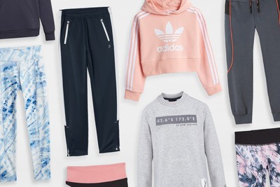 32 Kids’ Sportswear Pieces We Love