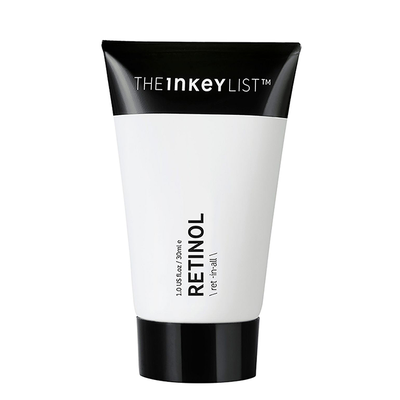 Retinol Serum from The Inky List