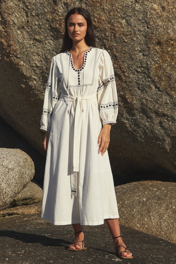 Eden Dress