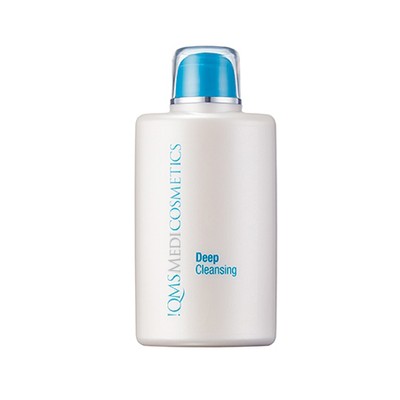 Deep Cleansing Cream from QMS Medicosmetics